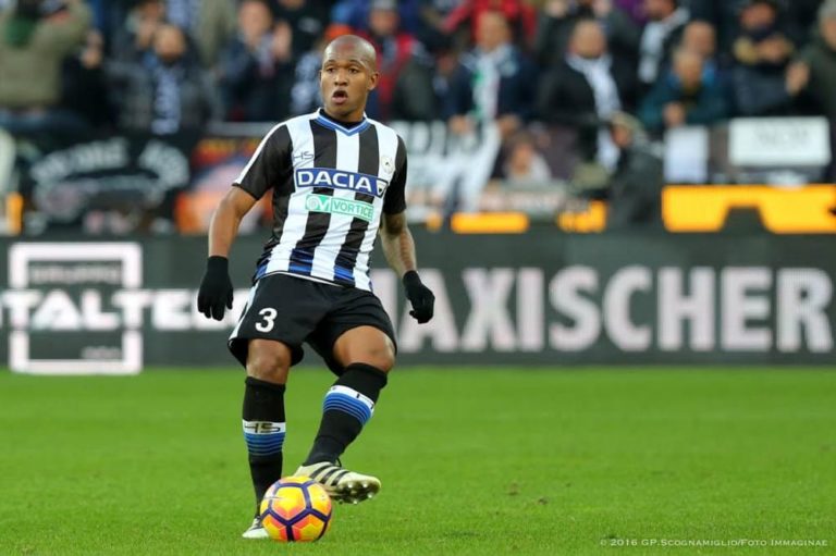 Tutti vogliono Samir: dopo Inter e Napoli spunta anche il Wolfsburg