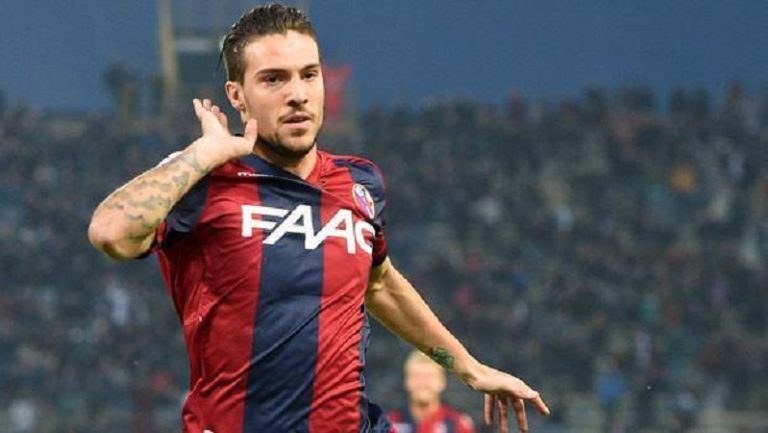 Manovre in casa Bologna: Verdi rinnova ma un big potrebbe partire