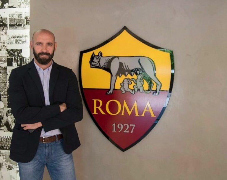 Roma, dall’Inghilterra sono sicuri: pronti 11 milioni per un centrocampista