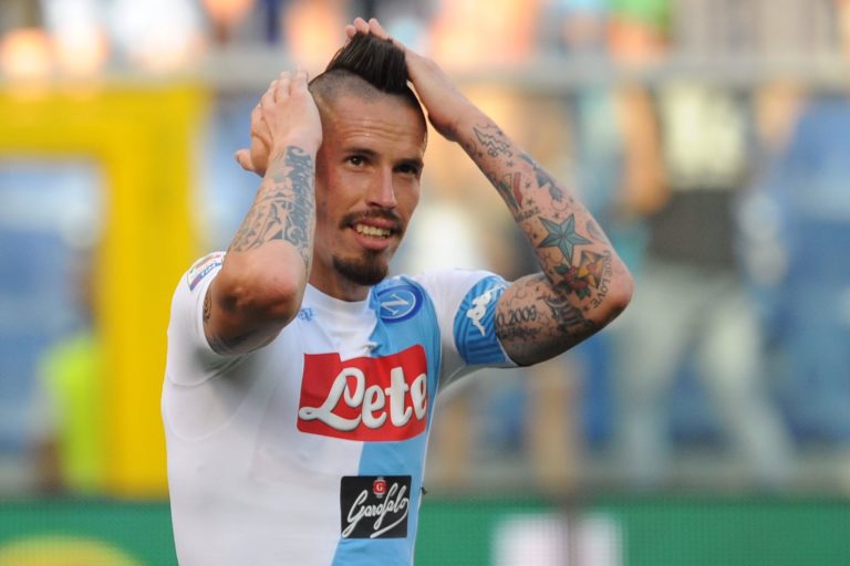 Ag. Hamsik: “Il Napoli vale più di un Pallone D’Oro. Juve? Ecco la verità…”