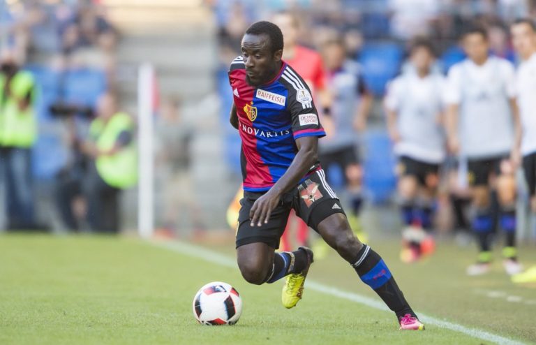 La Serie A di rientro