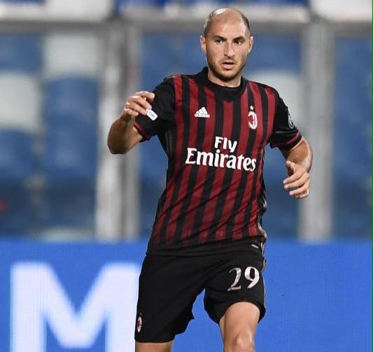 Milan, bivio Paletta: rinnovo o cessione a due club interessati