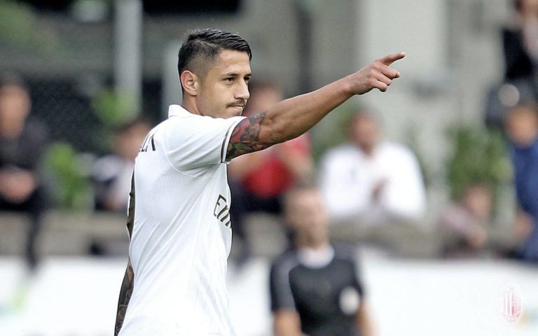 Lapadula, futuro in bilico: Genoa e Spal ci provano