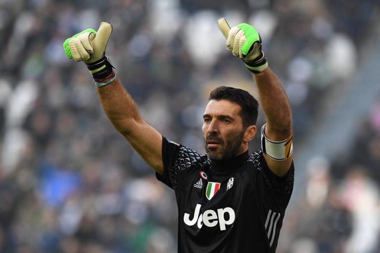 Juventus, importante segnale per l’erede di Buffon
