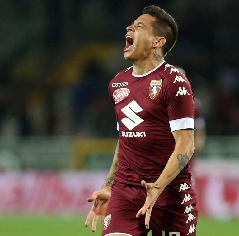Roma: Iturbe nel mirino di un club italiano