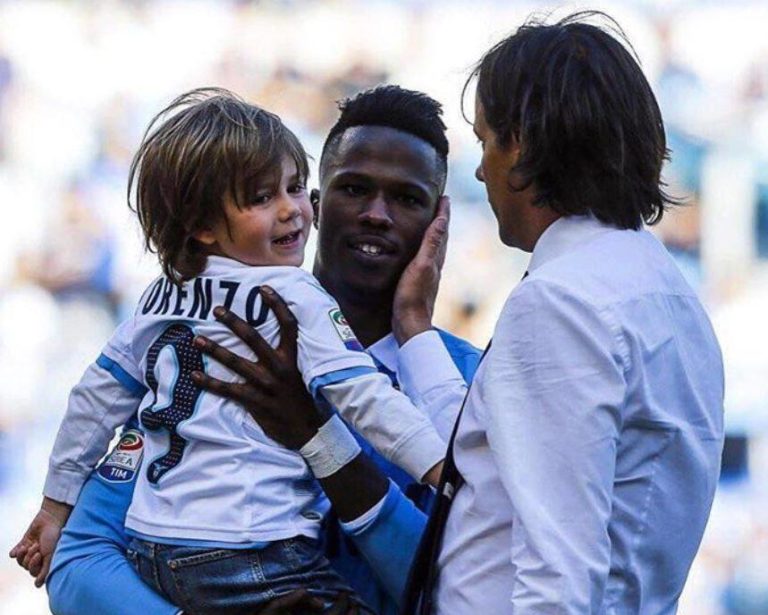 Intrigo Keita: tra Juventus e Milan la spunta l’Atletico Madrid?