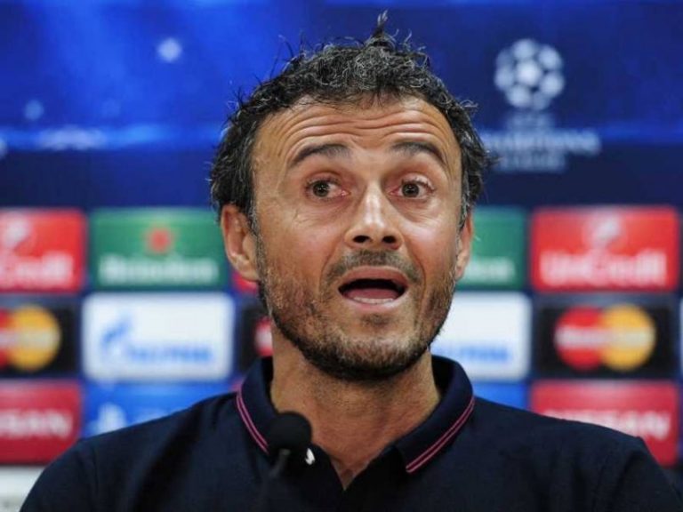 Ufficiale: Luis Enrique è il nuovo allenatore del PSG
