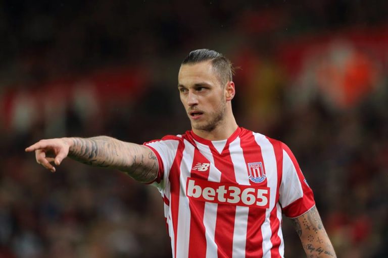 Al Milan stuzzica l’idea di riportare a Milano Marko Arnautovic