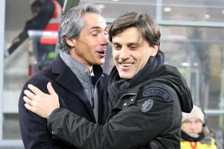 La Fiorentina sfida sul mercato il Milan per un giocatore ex Inter