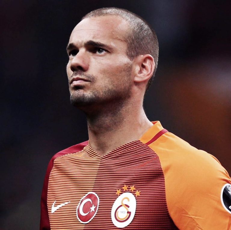 Galatasaray, ag. Sneijder: “L’Italia è la sua priorità”. Ecco tutti i dettagli