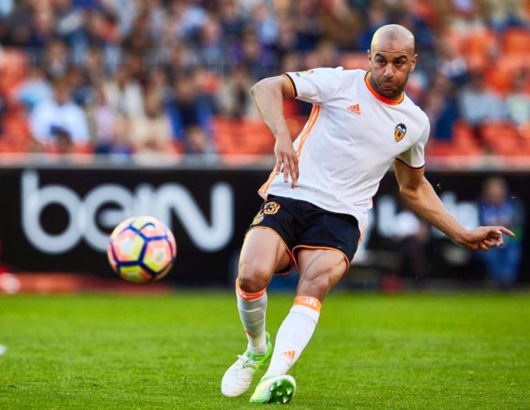 Esclusiva OkC, Valencia: Abdennour vuole andare al Marsiglia