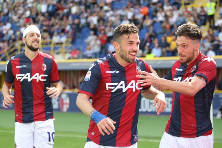 Napoli, il Bologna fa il prezzo per Di Francesco