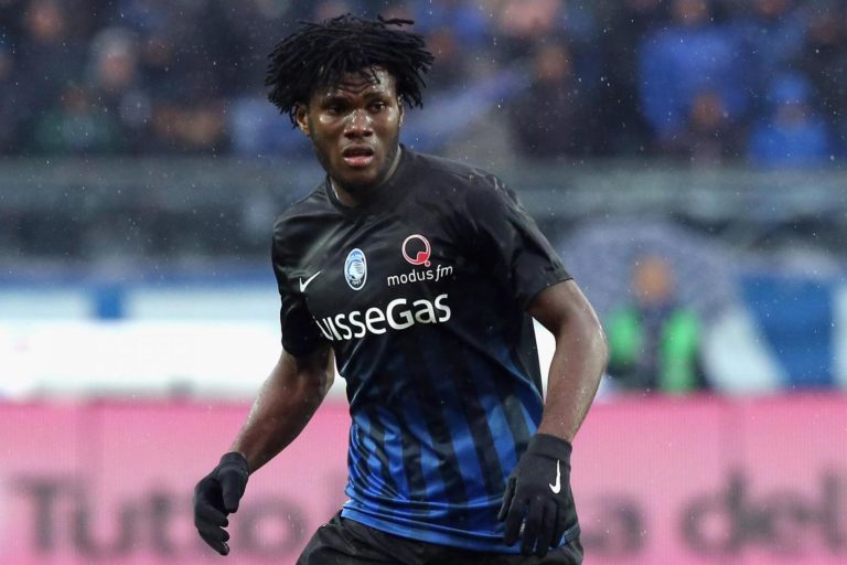 Ufficiale: Franck Kessie al Milan