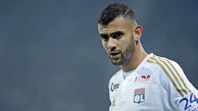 Milan, Ghezzal non ti aspetta più