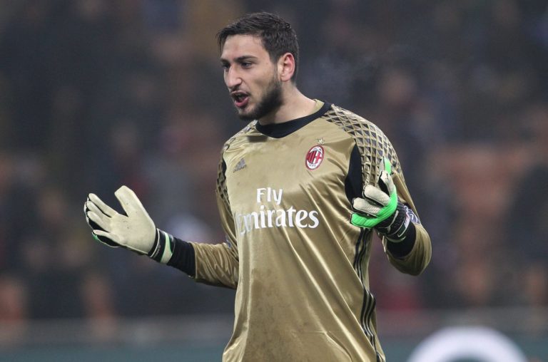 Milan, ufficiale: Donnarumma rinnova fino al 2021