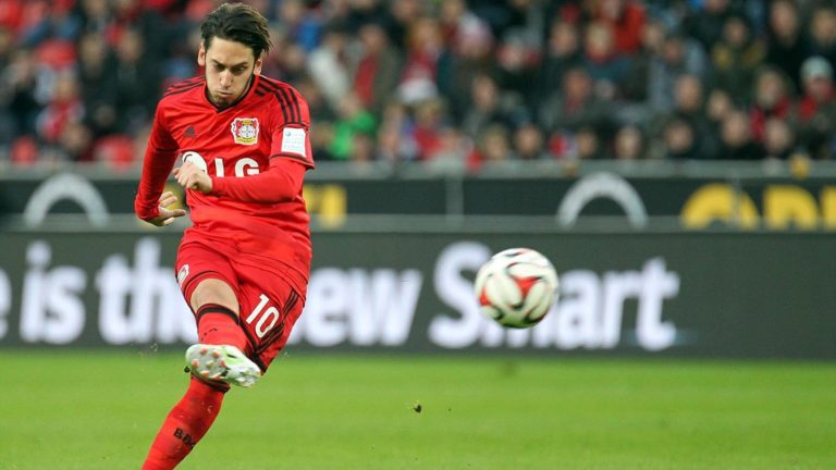 Milan, sbarca Calhanoglu: i dettagli dell’operazione