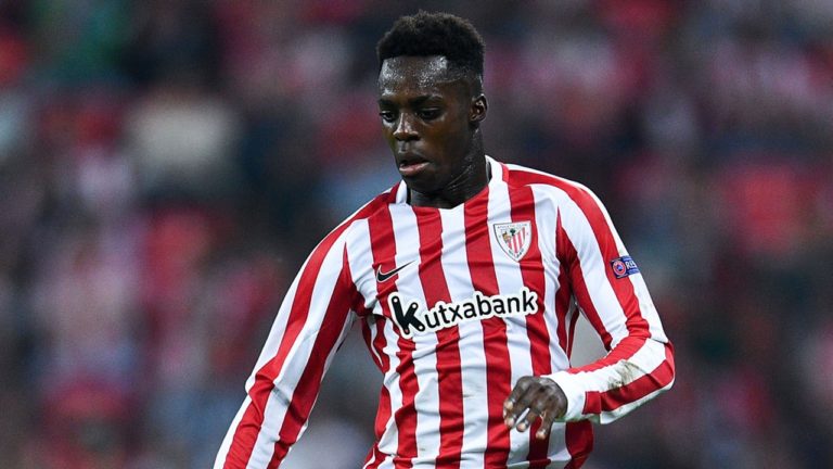 Inter, ecco Iñaki Williams: il nuovo Salah di Spalletti