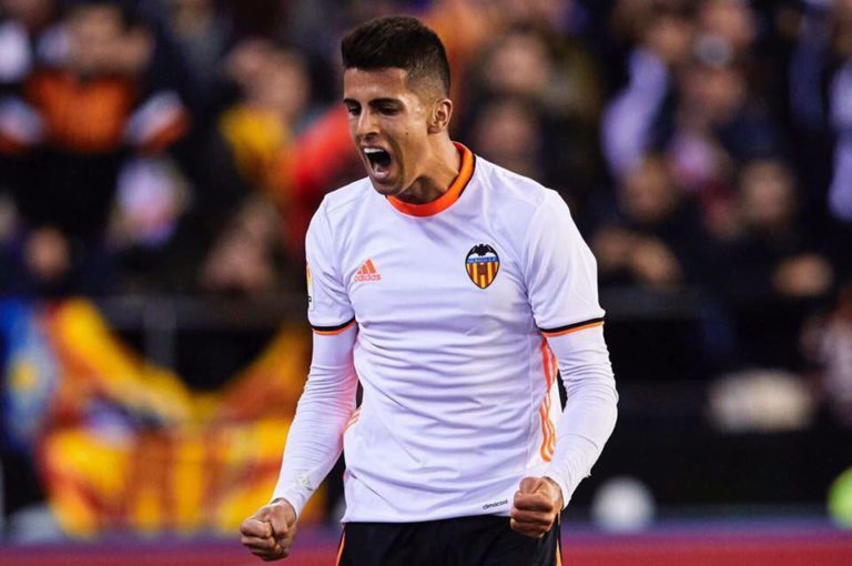 Inter, ufficiale Cancelo: il comunicato