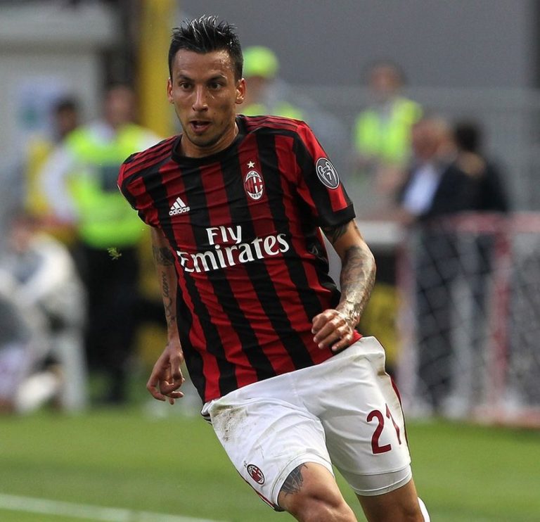 Milan, ufficiale un’altra cessione: Vangioni al Monterrey