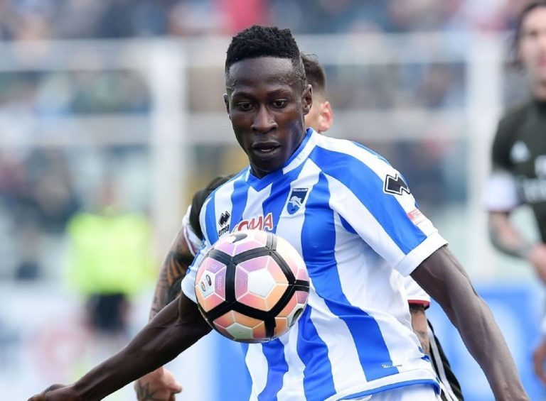 Udinese, è fatta per Coulibaly: superate Inter e Juve