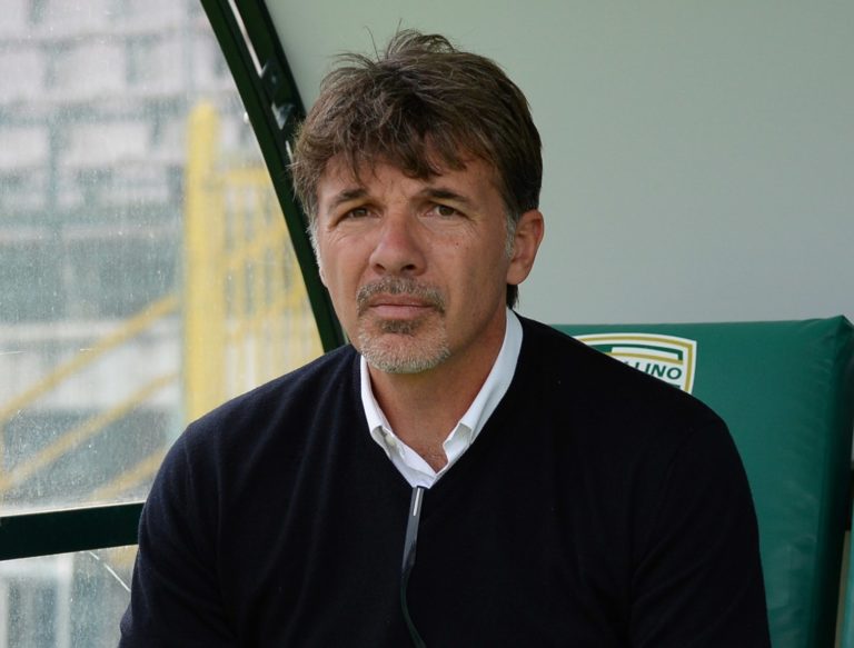 Rivoluzione Benevento: De Zerbi pronto già per mercoledì