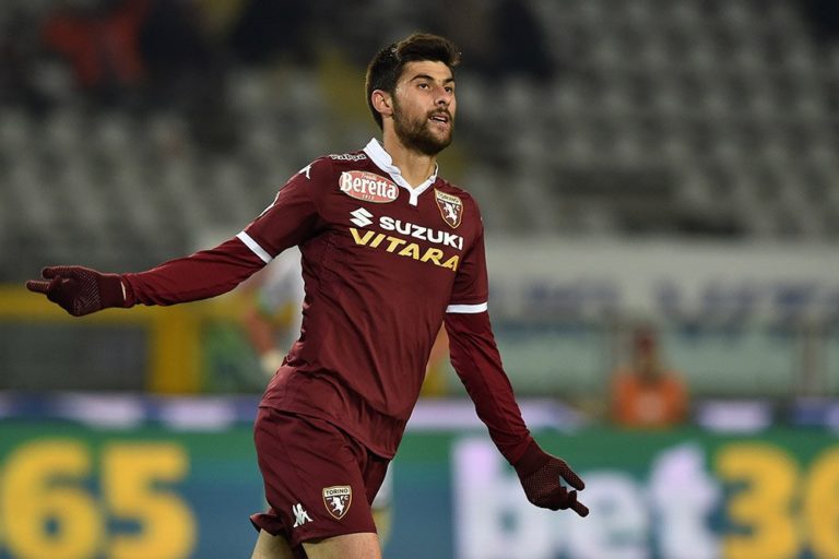 Torino: Benassi la chiave per arrivare a Zapata?