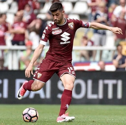 Torino, Benassi tuona: “Via dai granata? Sono aperto a tutto”