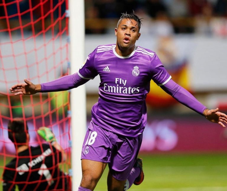 Roma e Milan su Mariano Diaz: il Real Madrid fissa il prezzo