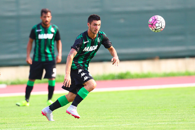 Sassuolo, Politano al passo d’addio: può giocare l’Europa League