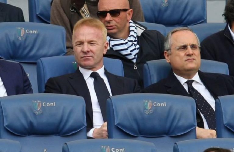 Lazio, salta il colpo a centrocampo