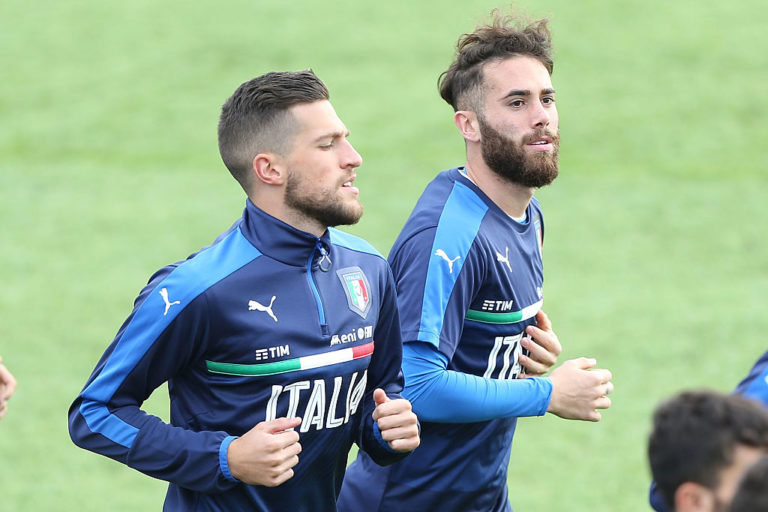 Milan, l’agente di Biraghi svela: “Cristiano è stato molto vicino”