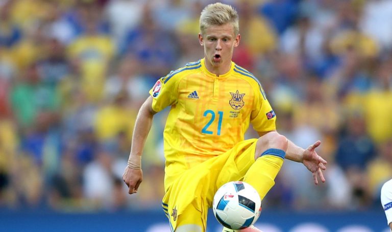 Zinchenko come Gabriel Jesus: ufficiale il trasferimento dell’ucraino dal Manchester City all’Arsenal