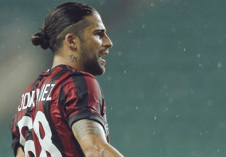 Ricardo Rodriguez Milan