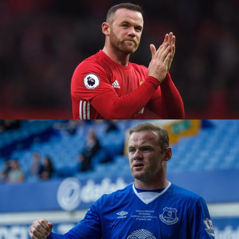 Once a Blue, always a Blue