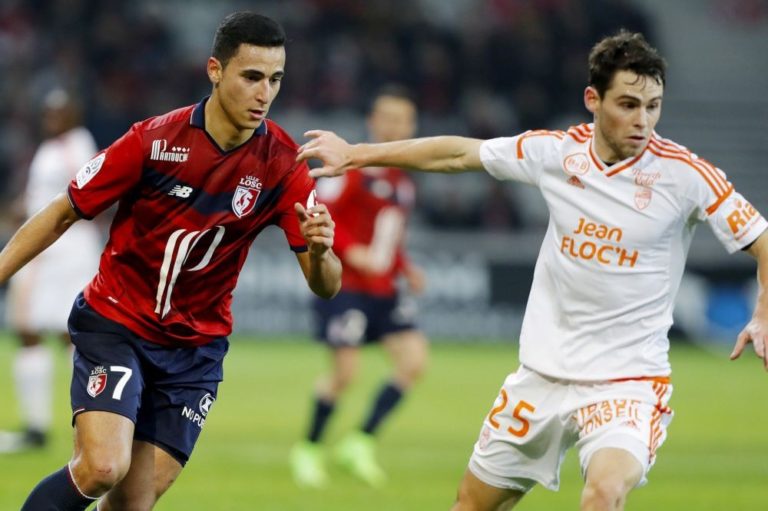 Milan, ritorno di fiamma per El Ghazi: la situazione