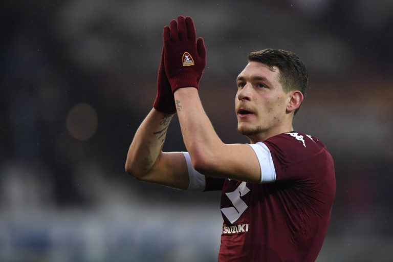 Torino, segnali da Belotti: l’Inghilterra lo aspetta?