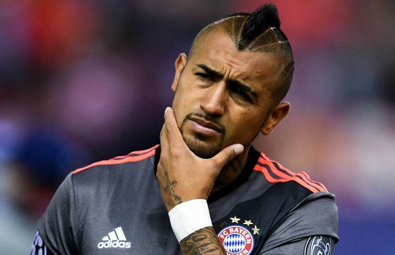 Inter, Vidal non è più un sogno: la situazione