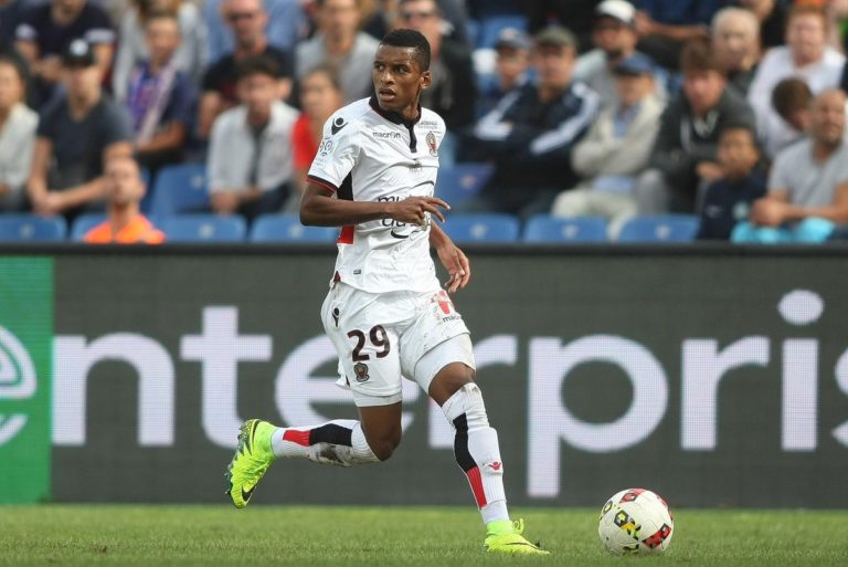 Inter, svolta per Dalbert