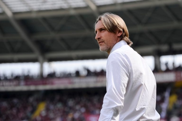 Ufficiale, Nicola è il nuovo allenatore della Salernitana