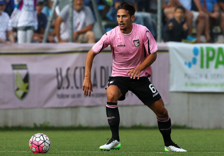 Sassuolo, battuta la concorrenza: Goldaniga vicinissimo
