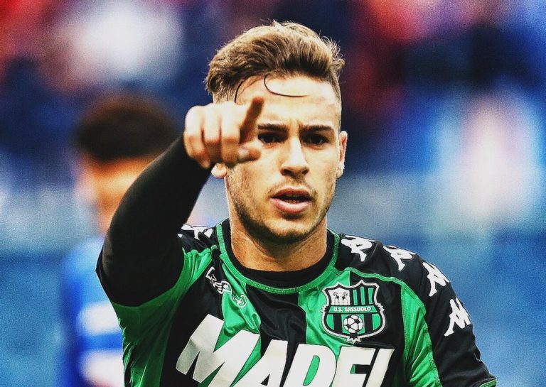 Genoa, Juric ha chiesto Ricci