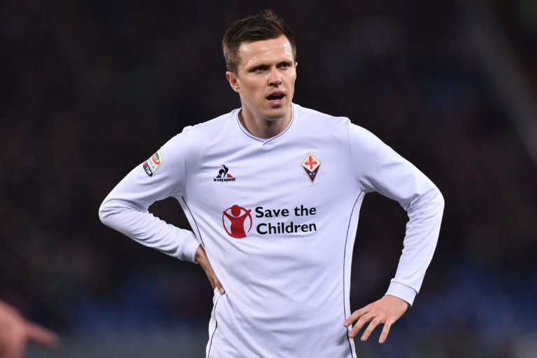 Fiorentina, salta Ilicic alla Samp: sloveno verso l’Atalanta