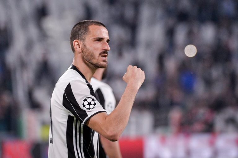 Affare Bonucci live: Milan sempre più vicino
