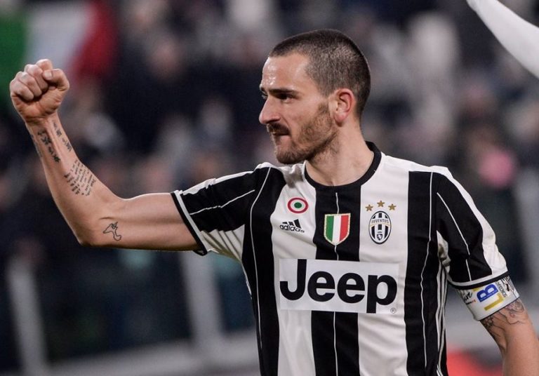 Juventus: tutti i nomi per il dopo Bonucci