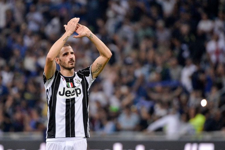 Bonucci al Milan, ci siamo: il giocatore è a Milano per le visite mediche