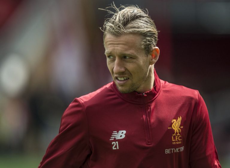 Lazio, è fatta per Lucas Leiva