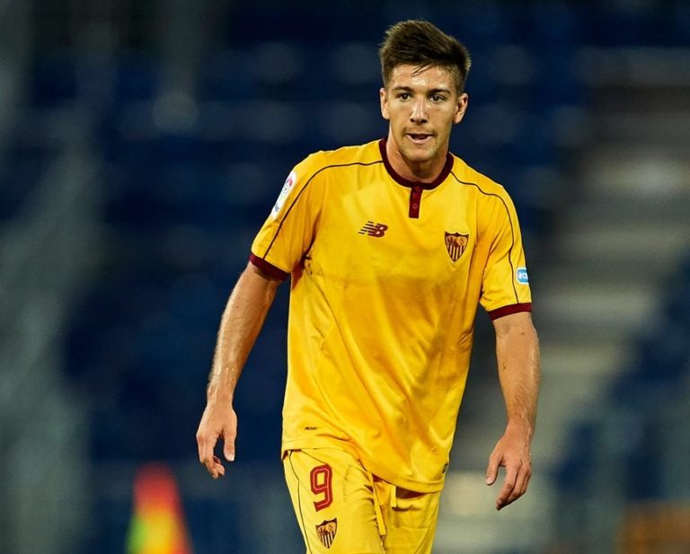 Sampdoria, Vietto è il primo obiettivo per l’attacco