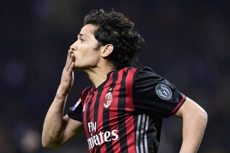 Fiorentina, Mati Fernandez vicino all’addio: idea Betis