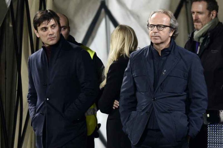 Asse caldo Milan – Fiorentina: scambio all’orizzonte?