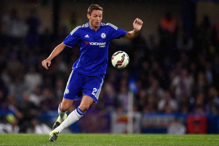 Juventus: l’alternativa a Matic arriva dal PSG